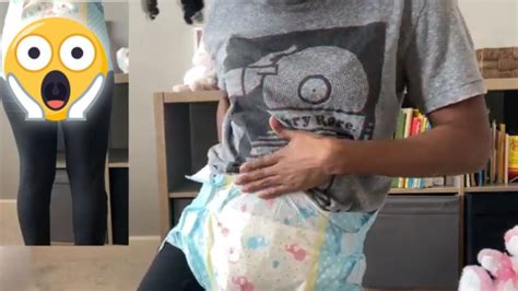 adult baby boy test.
